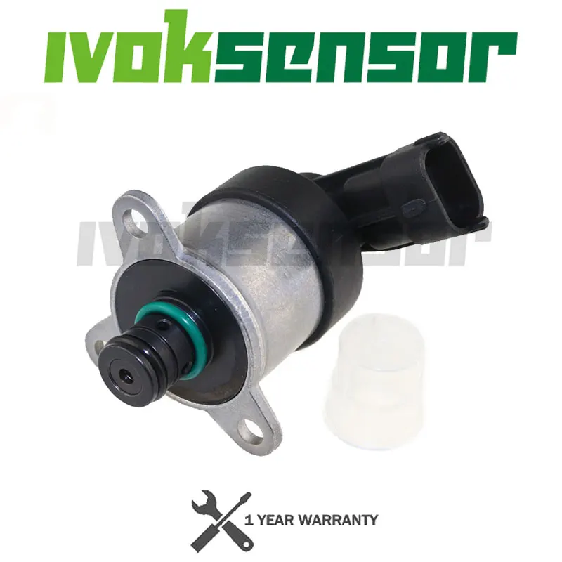 0928400743 Fuel Pump Pressure Regulator Metering Control Solenoid SCV Valve Unit For RENAULT GRAND SCENIC MEGANE II III 1.9 dCi