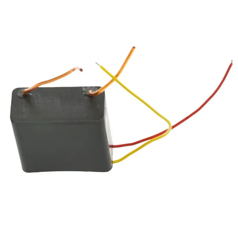 ABDJ-5Pcs MC800 High Voltage Pulse Generator Step Up Boost Transformer Pulse High-Voltage Module
