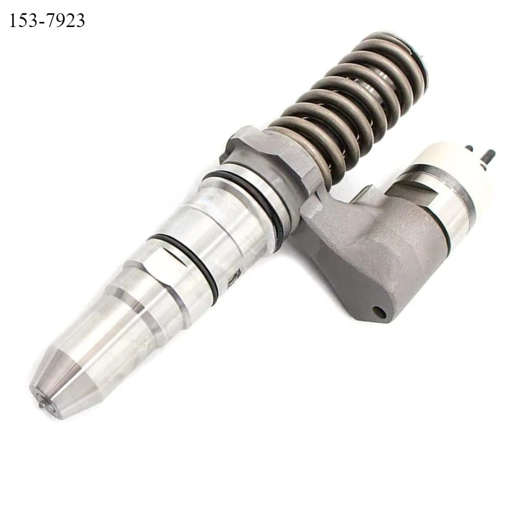 Injector Assembly 1…