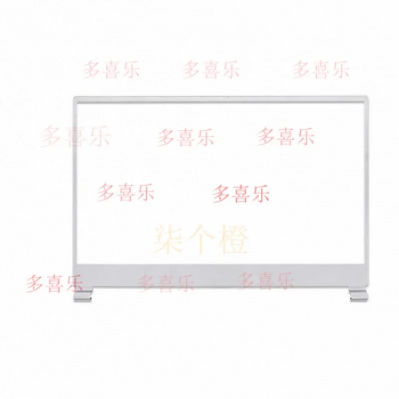 

ZMZM для MSI Creator P65 MS-16Q2 16Q3 16Q4 ЖК-задняя крышка рамка экрана белая