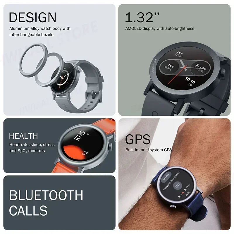 hot sale CMF Watch Pro 2 1.32
