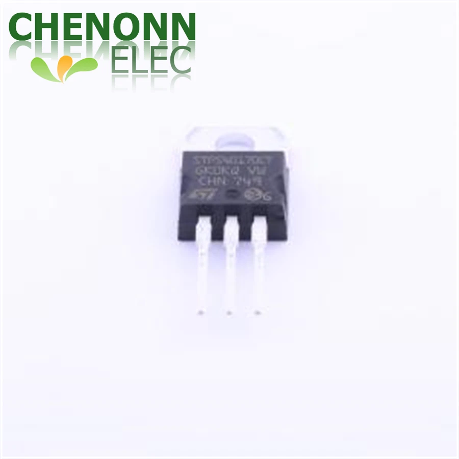 

20PCS/LOT STPS40170CT (Schottky Diodes)