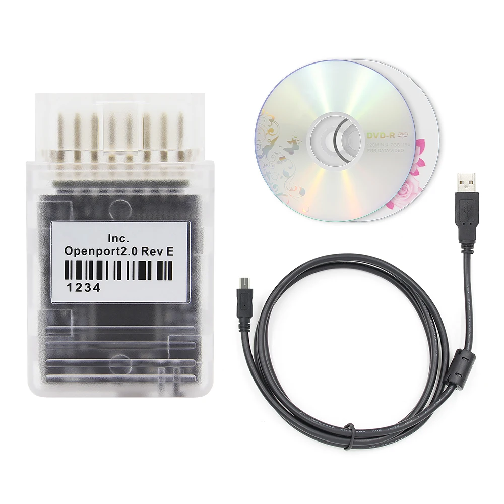 Tactrix Openport 2.…