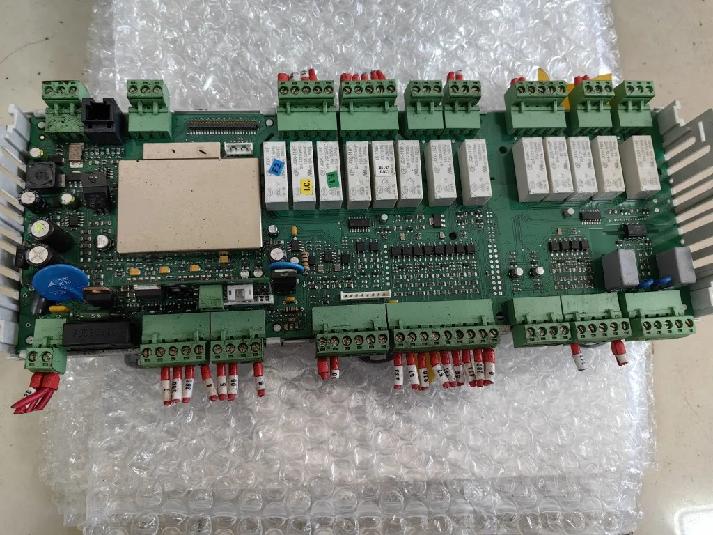 PCO1000CM0.C0029195 test ok circuit board motherboard