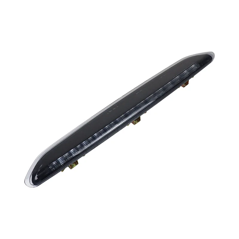 Aksesori Mobil lampu rem ketiga belakang lampu berhenti ekor merah untuk Volkswagen VW Polo IV MK4 9N 9N3 Hatchback 2002-2010 6Q6945097