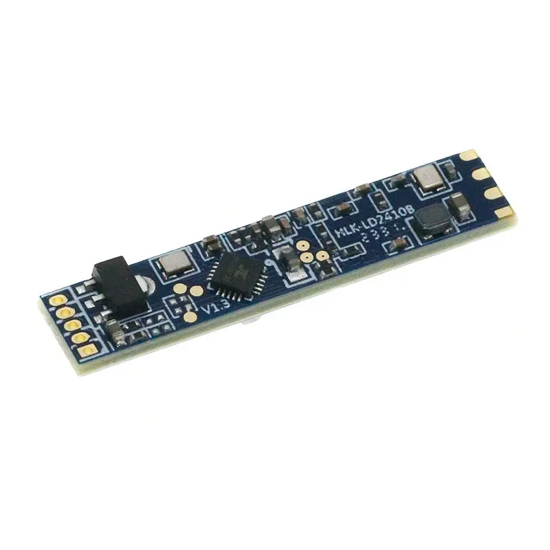 HLK-LD2410 24G FMCW 24GHz Smart Human Presence Sensing Radar Module Millimeter Wave Motion Switch Sensor Module