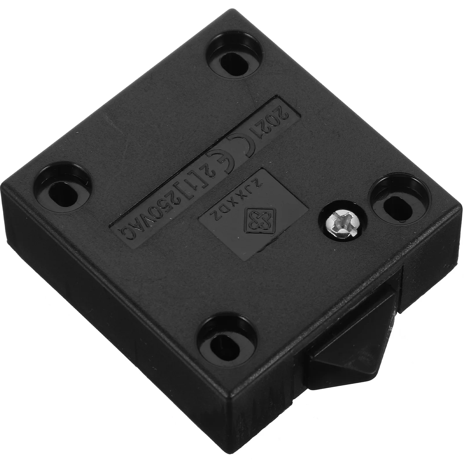 

Door Switch Wardrobe Light on Off Automatic Cabinet Closet Switch Touch Normally Closed Lamp Electrical Light for Cabinet Lights