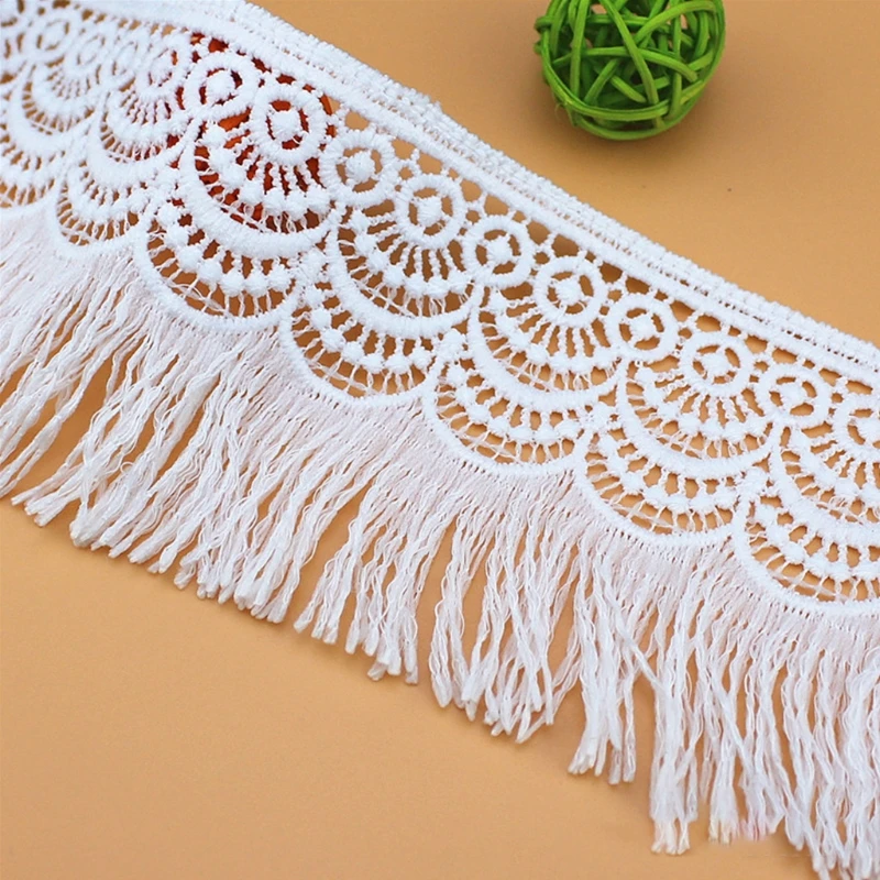 Lace Trim Underwear Decaration Women's Clothing for Doll House Decoration Beddin