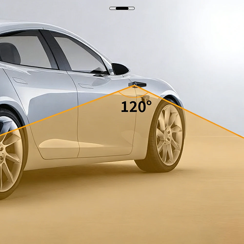 Thumbnail 4 - #39 Best Blind Spot Monitoring Systems to Buy In 2026