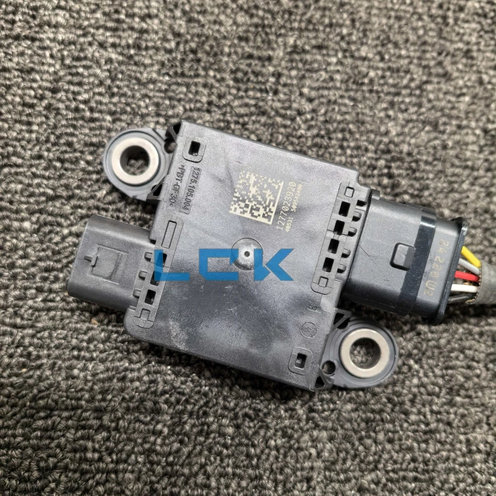 AEA7-Car PM Particulate Matter Sensor LK62-5H310-AC For Land Rover Defender II L663 19-22 LR125904 LR146856 0281008520/521