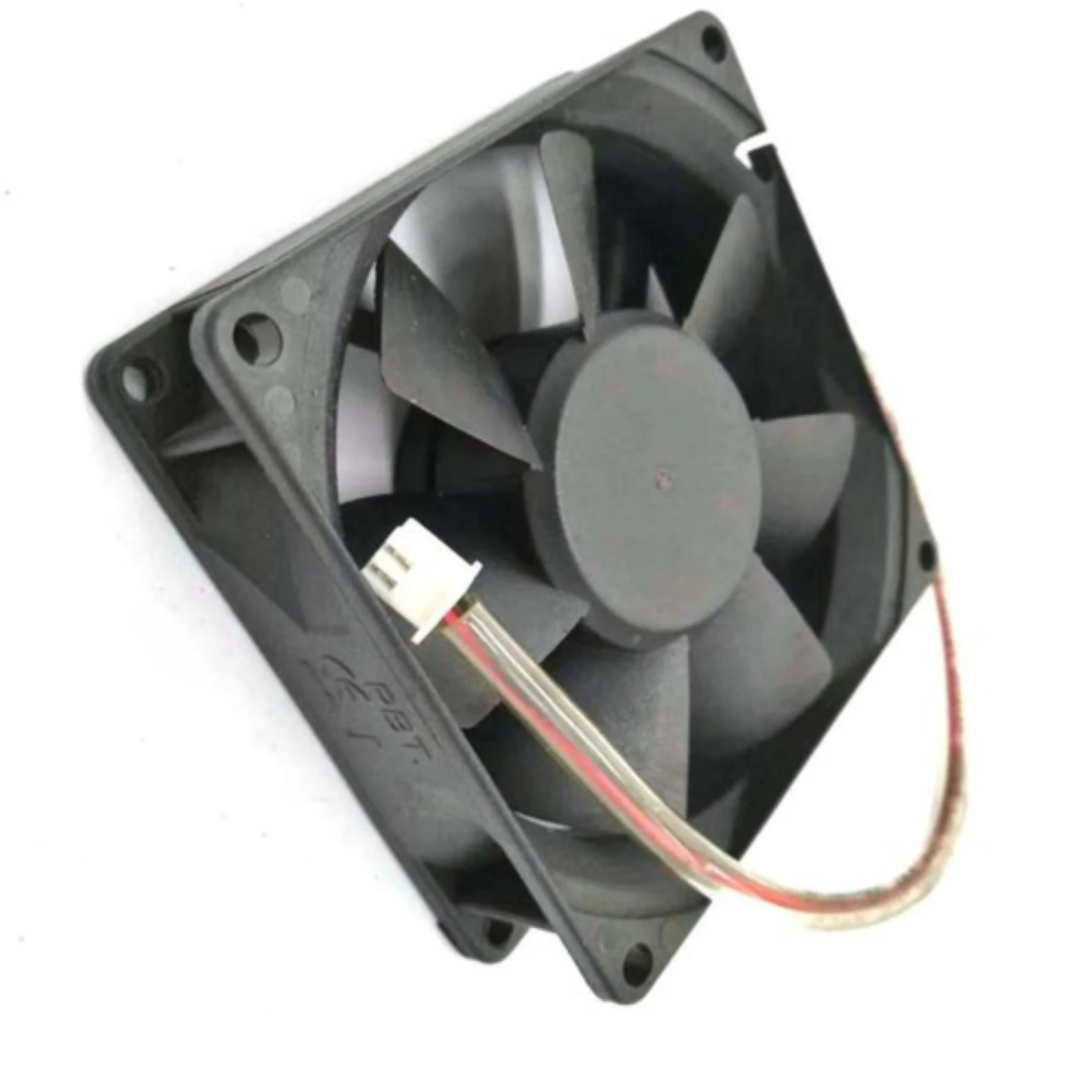 T1200 T795 Z3100 Z5200 Power Cooling Fan KD1208PTS1 Fits For HP DesignJet T790 Z2100 T610 T2300 Z3200