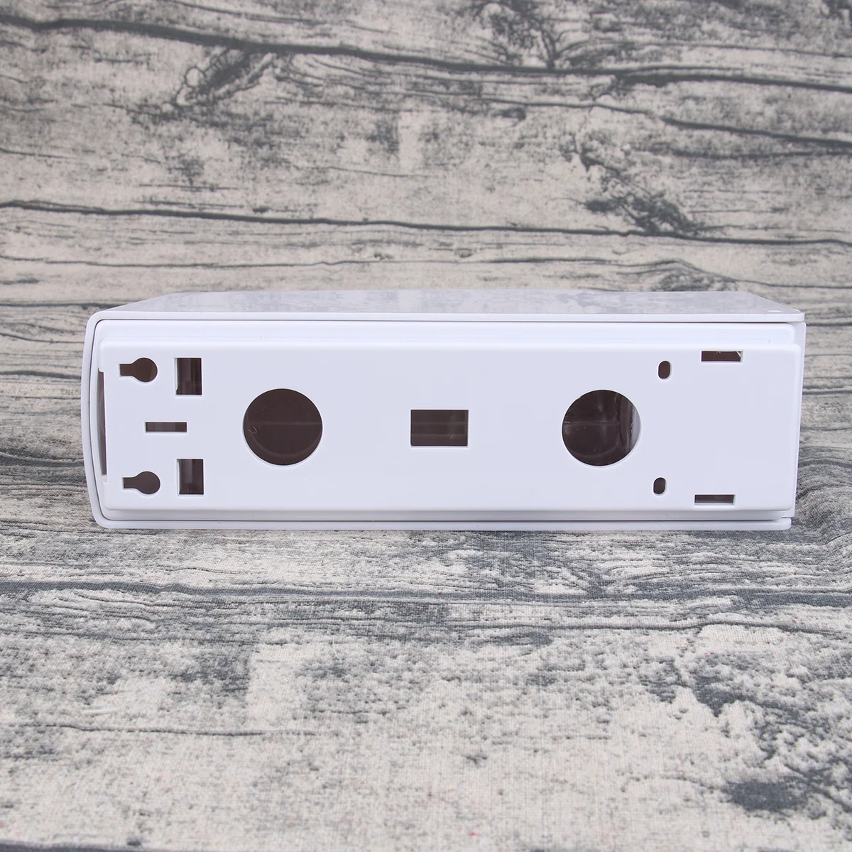 

600Ml Soap Dispenser Bottle High Quality ABS Plastic with Non Slip Button for Bathroom Shower Kitchen Foaming Soap Dispenser