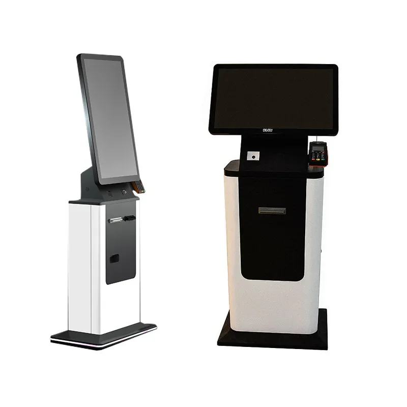 Ctly Cash Payment Ticket Machine Check In Parking Payment Kiosks Ticket Hotel Kiosk