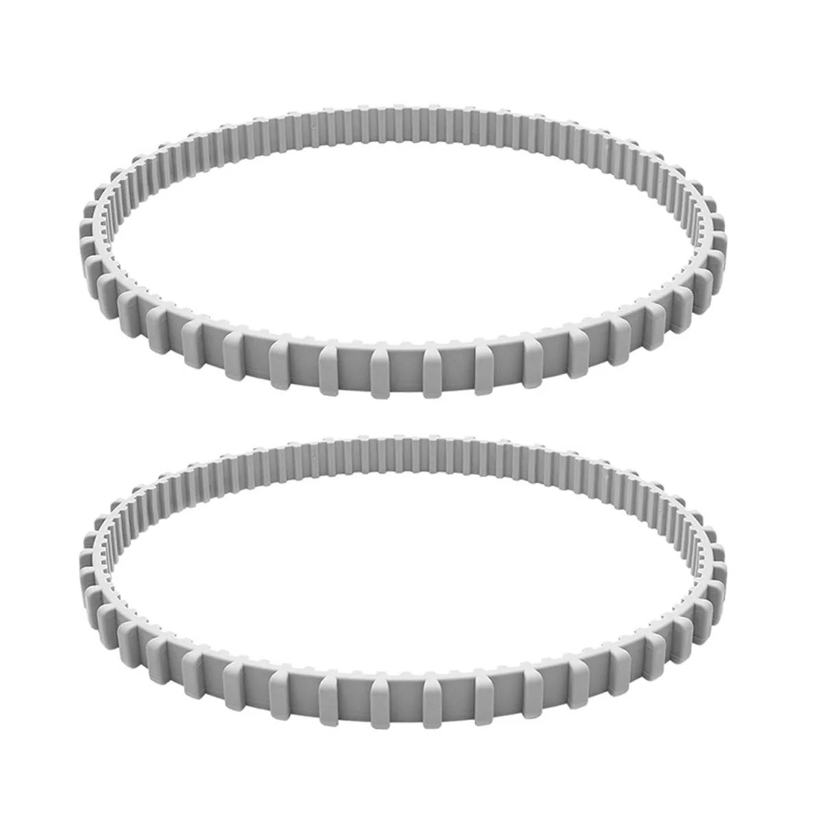

N17R 9983152-R2 Tracks Drive Belt Replacement for Dolphin Robotic Pool Cleaners