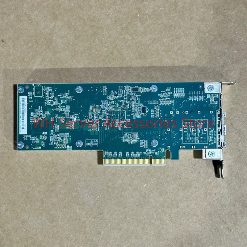 R1291-F9003-02 for Alibaba Accelerator Card XCKU3P-FFVB676AAZ for Xilinx FPGA PCIe Server Cloud Computing Accelerator Card