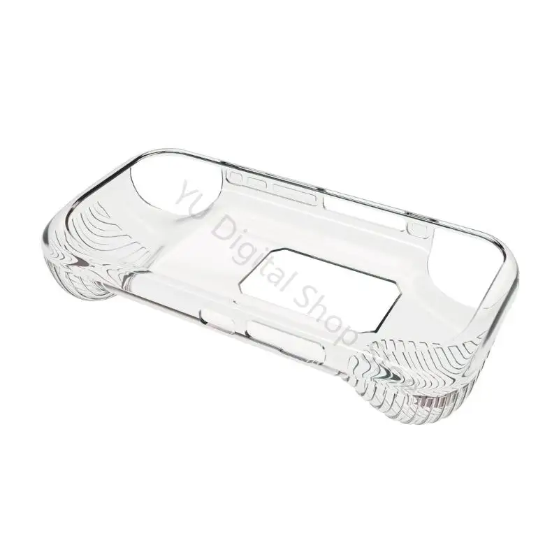96BA Shell Case mit flexibler Passform und Steuerungslayout für Retroid Pocket – Detail 10