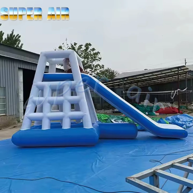 新しいデザインの屋外子供用アミューズメントレンタル子供用ゲーム用インフレータブルスライド