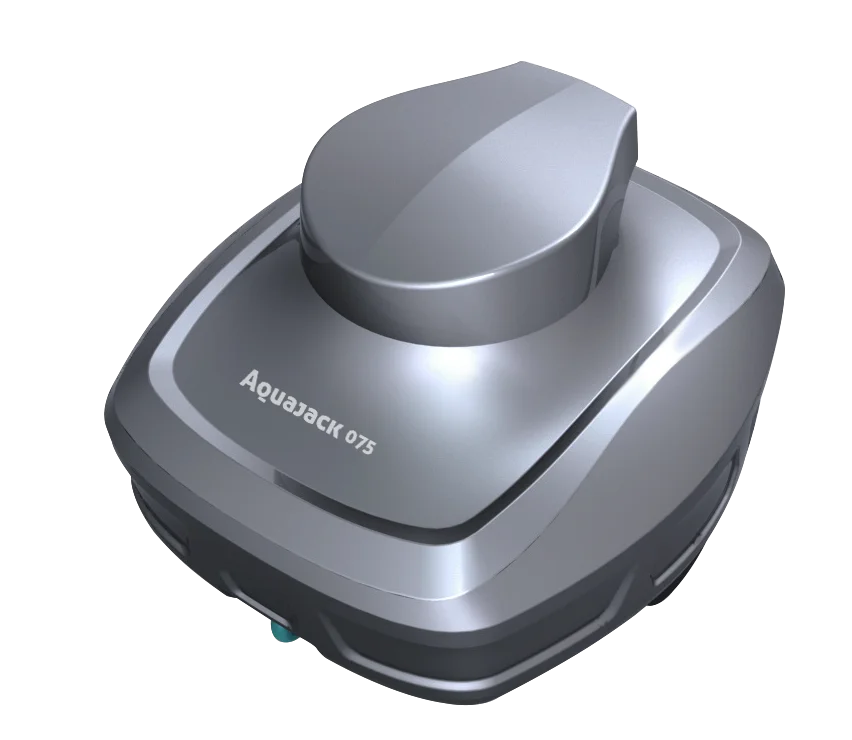 New Rechargeable Cordless Robotic Vacuum Efficient Above-Ground Swimming Pool Robot Tool & Accessory