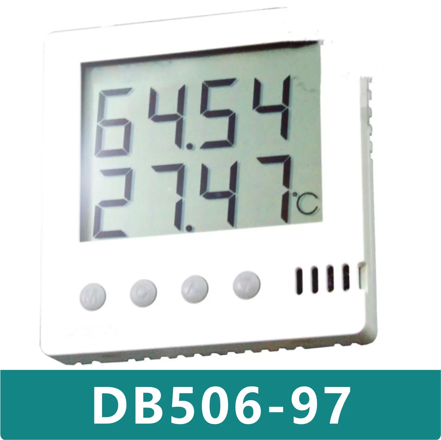 DB506-97 Transmissor de sensor de umidade 485 interface Ethernet