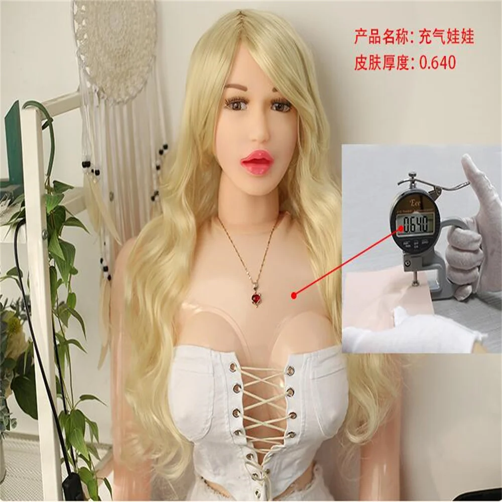 Full Inflatable Female Mannequin for Wig Body, Toroso, Can Mouth Shooting, Inflation, Maniqui, Headless Doll, E199, 165cm