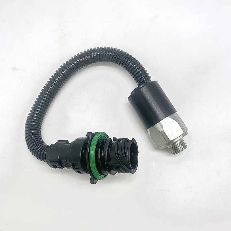 

Детали инженерного оборудования L110E/L180E VOE1117072 Датчик давления масла