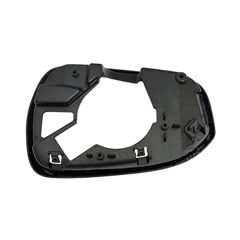

Auto Left Right Side Wing Mirror Frame Housing Trim for Ford Fusion 2013 2014 2015 2016 2017 2018 2019 2020 USA Version
