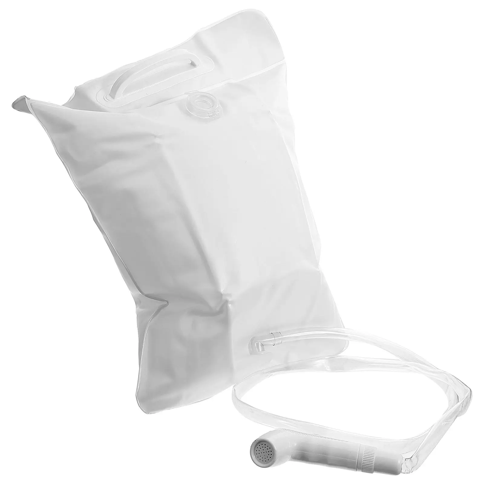 

Прочный комплект для душа в автодоме