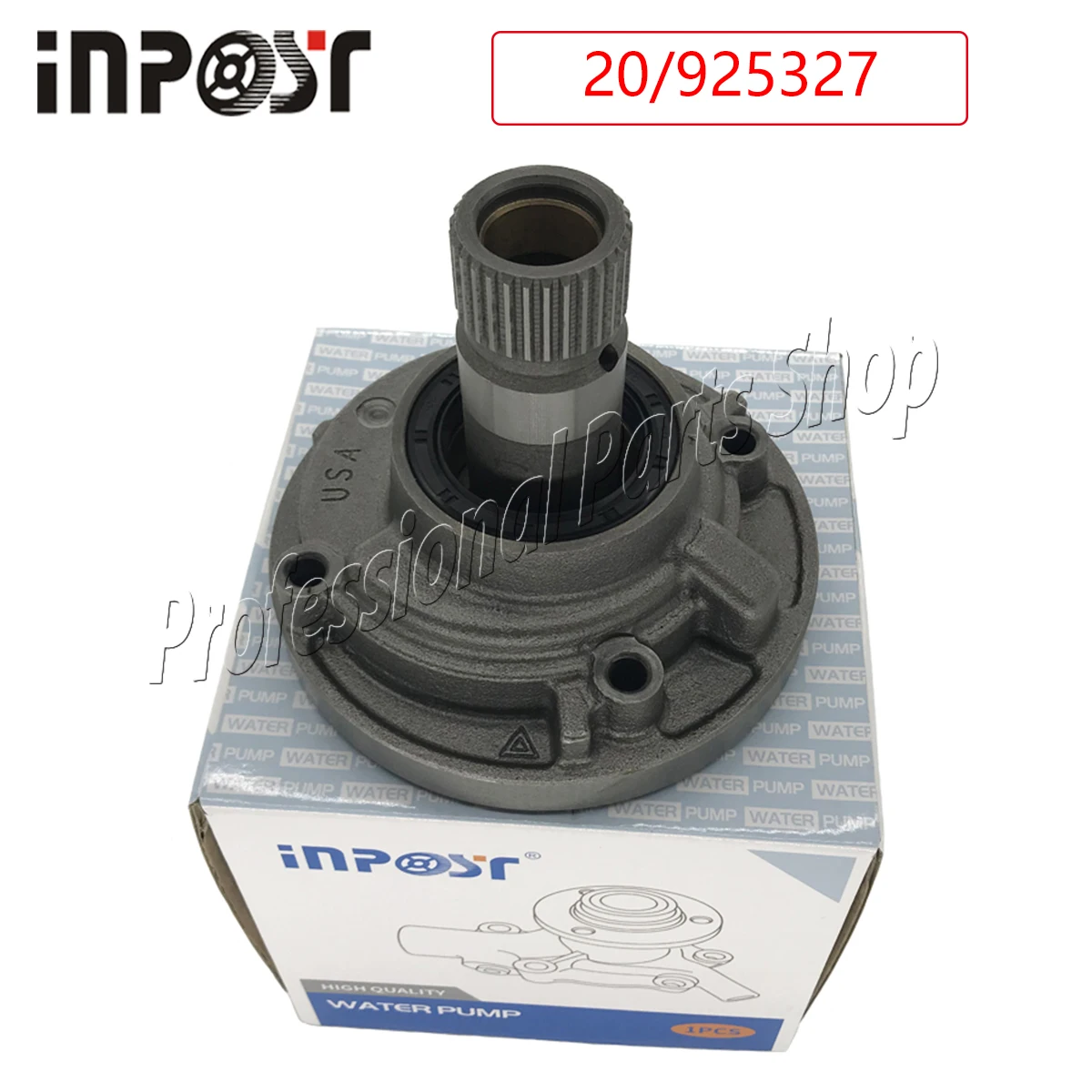 

New Transmission Pump 20/925327 20/900400 20/915900 For JCB Backhoe Loader 2CX 2CXL 3CX/4CX