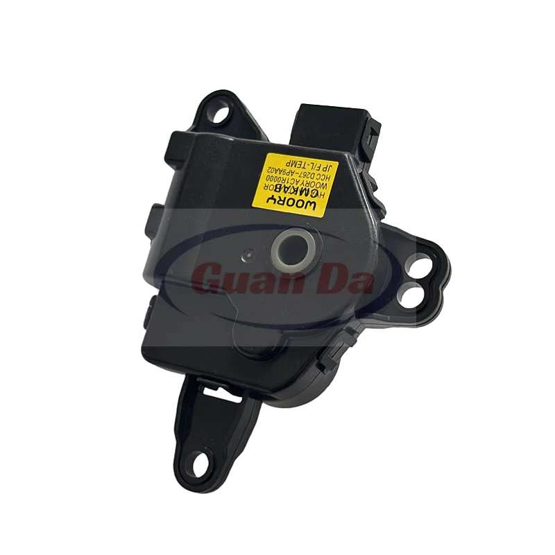 Temperature Motor Actuator Hyundai I20 I30 Elantra I45 Sonata IX20 IX35 Azera 11-14 Heater Blend Door Actuator Motor 971591H050