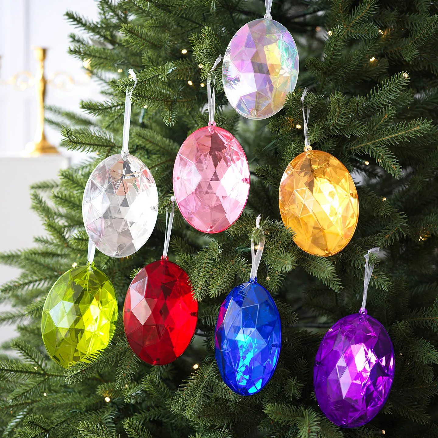 Thumbnail 2 - #75 Christmas Tree Decorations List of Top Picks