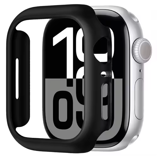 Cover for Apple Watch Case 46mm 40mm 45mm 41mm PC Protector Bumper Protective Shell for iWatch Series 11 10 9 8 7 SE 3 6 Ultra 3 - Image 14