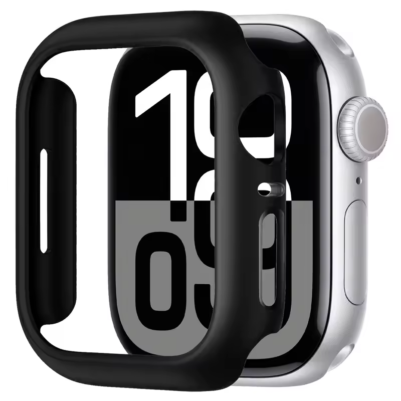 Cover for Apple Watch Case 46mm 40mm 45mm 41mm PC Protector Bumper Protective Shell for iWatch Series 11 10 9 8 7 SE 3 6 Ultra 3 - Image 14