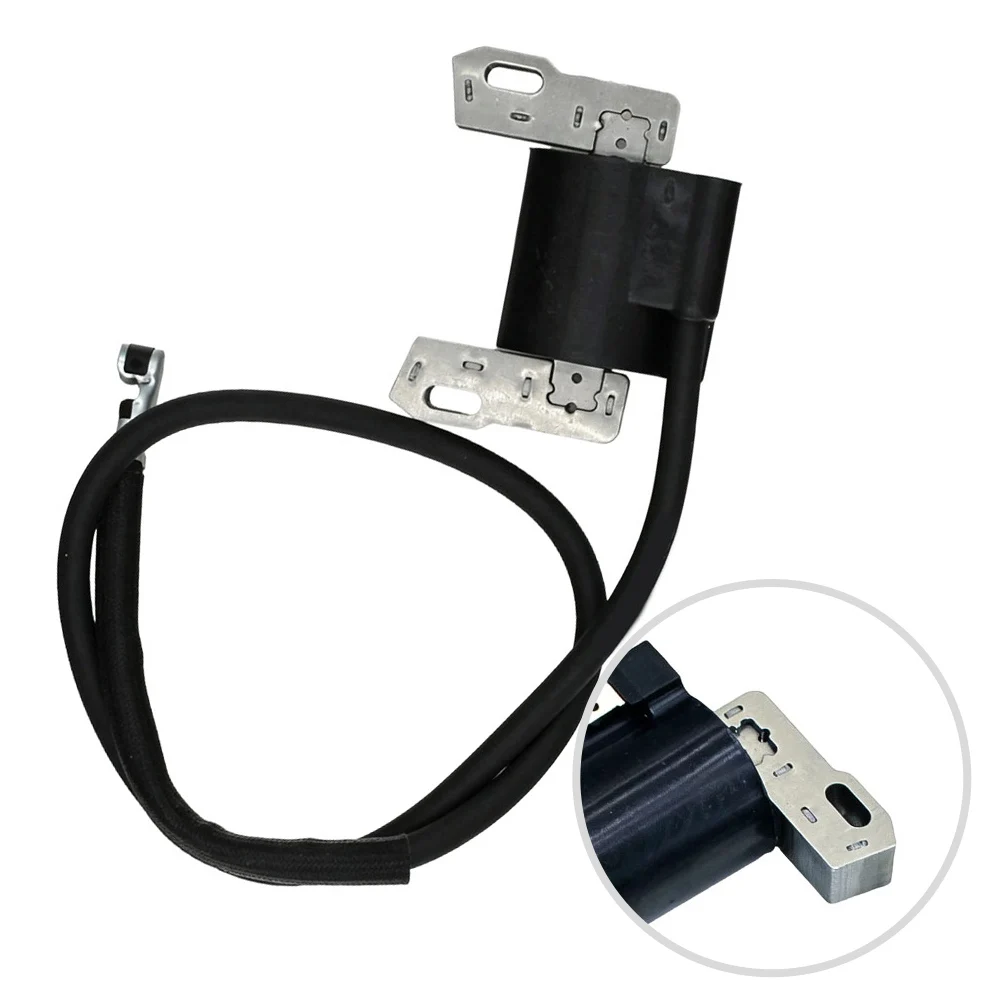 Armature Coil Replacement for Magneto Ignition Systems Compatible with Part Numbers 590455 799382 793354 792631