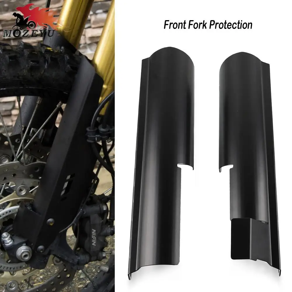 

Motorcycle Front Fork Guards protection Cover FOR HONDA CRF1100L AFRICA TWIN CRF 1100L ADV ADVENTURE SPORTS 2019 2020 2021 2022