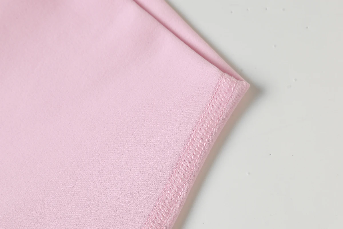 Neue Sommer High-Waist Sport-Leggings für Damen, Atmungsaktive Enge Hosen, Outdoor-Sportbekleidung, Damen-Gym-Sporthosen, Yoga-Damenhosen – Detail 40