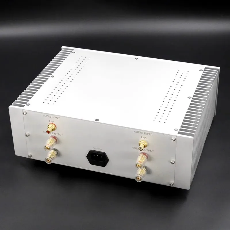 F1 HiFi ستيريو قناتين 100 واط + 100 واط مكبر كهربائي FM300A خط المنزل الصوت مكبر صوت لمكبر الصوت