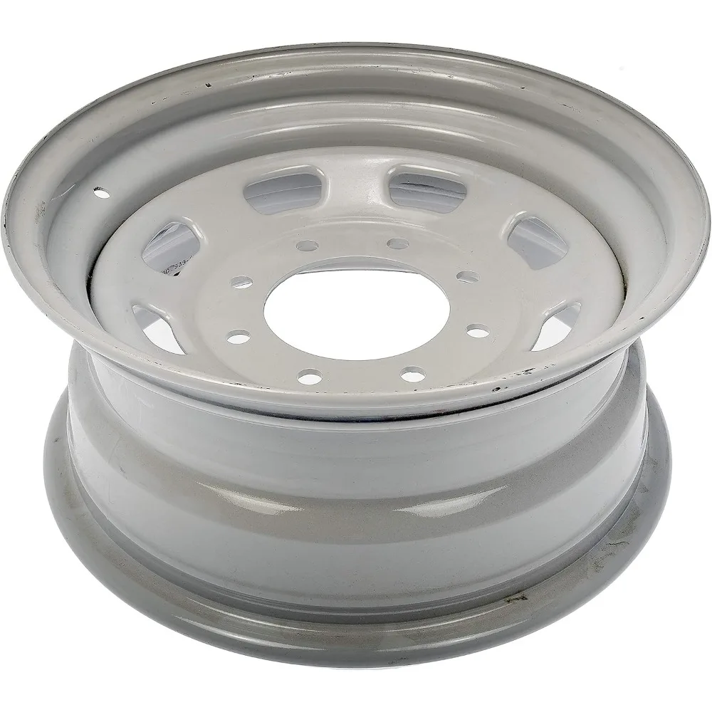

939-172 Wheel Compatible with Select Ford Models, Silver
