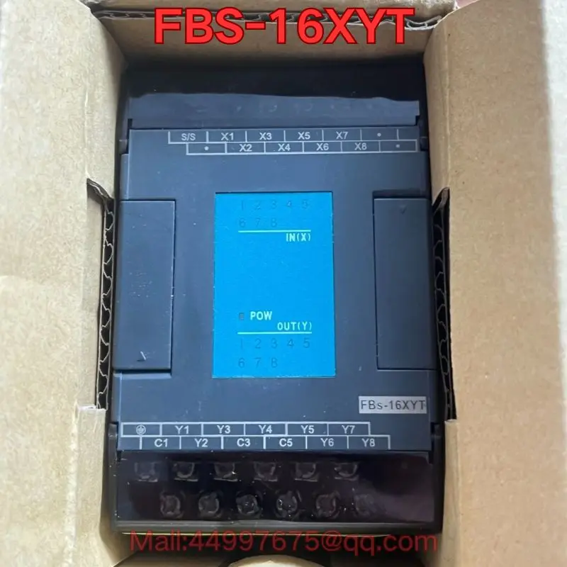 nuovo-controller-plc-fbs-16xyt-ultimo-prezzo-nel-settembre-2025