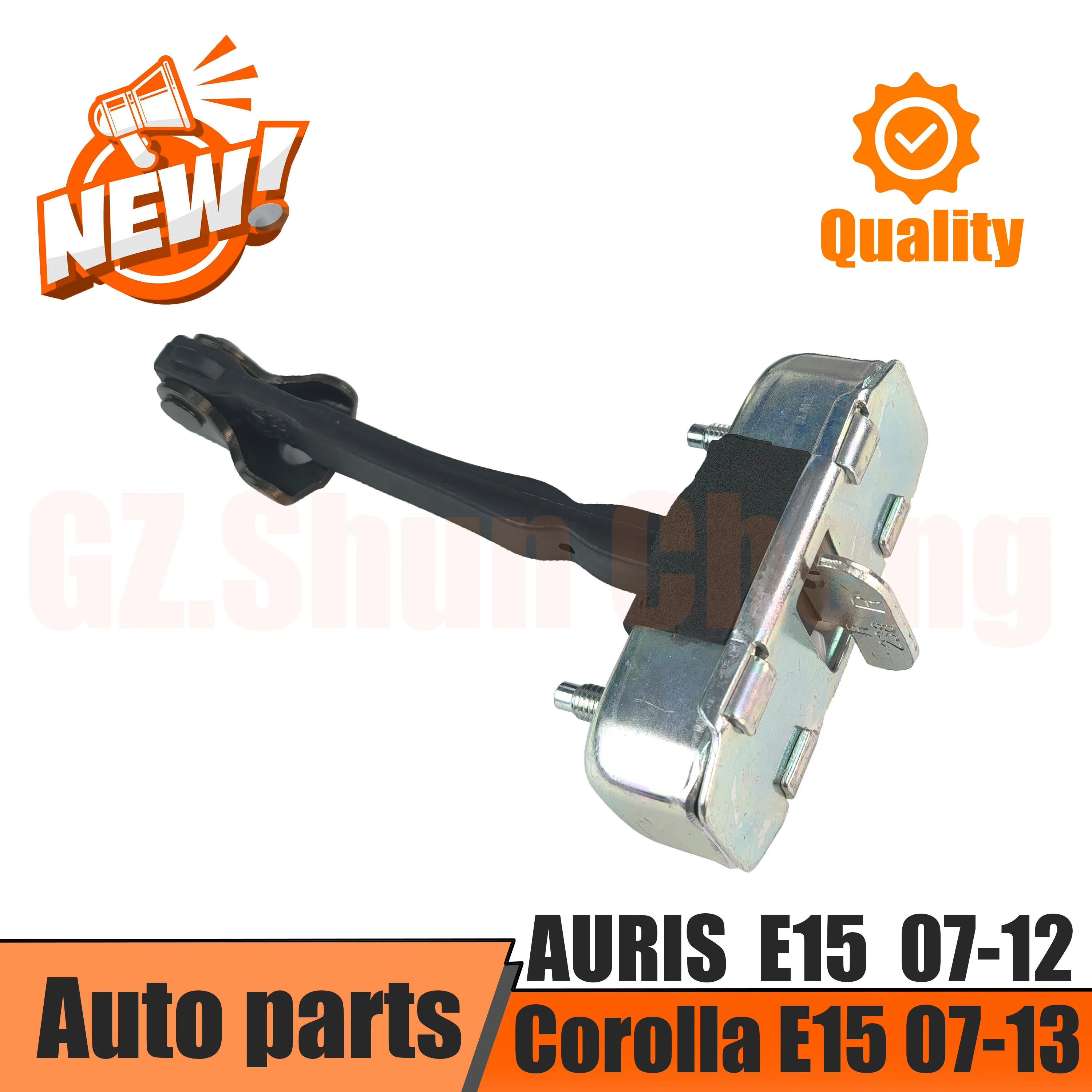 For TOYOTA Corolla AURIS E15 07-13 Door Check Door Stopper Door Stop 68610-12201 68610-02131 68610-12181 68630-12121 68630-02131