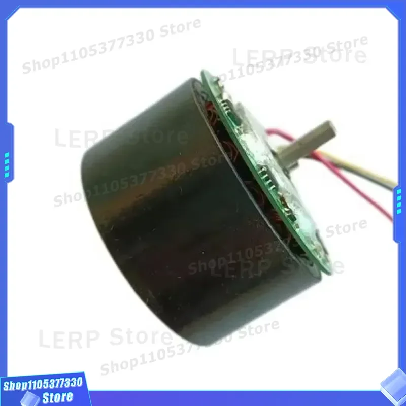 High Torque 24V 100W Brushless DC Motor 2200 RPM For Home Appliances Efficient BLDC Engine Replacement Parts Industrial Grade