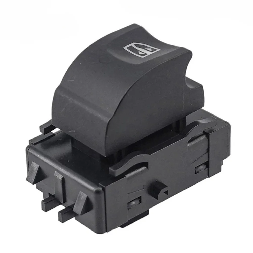 زر مفتاح رفع نافذة الطاقة لوحدة التحكم الكهربائية Renault Grand III 2009 2016 III III مع OEM 254010003RA #1