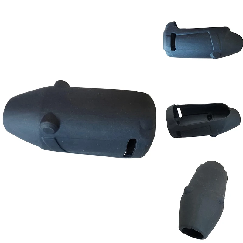 49162754 49-16-2754 Tool Protective Boot For Milwaukee M18 M18 FUEL CPIW Tool 2655B-20, 2655-20, And 2654-20 Only