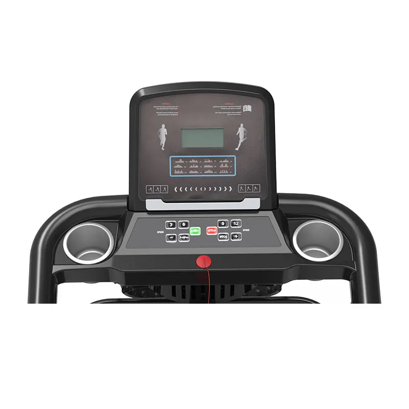 Рисунок 6 - Беговая дорожка, для домашнего