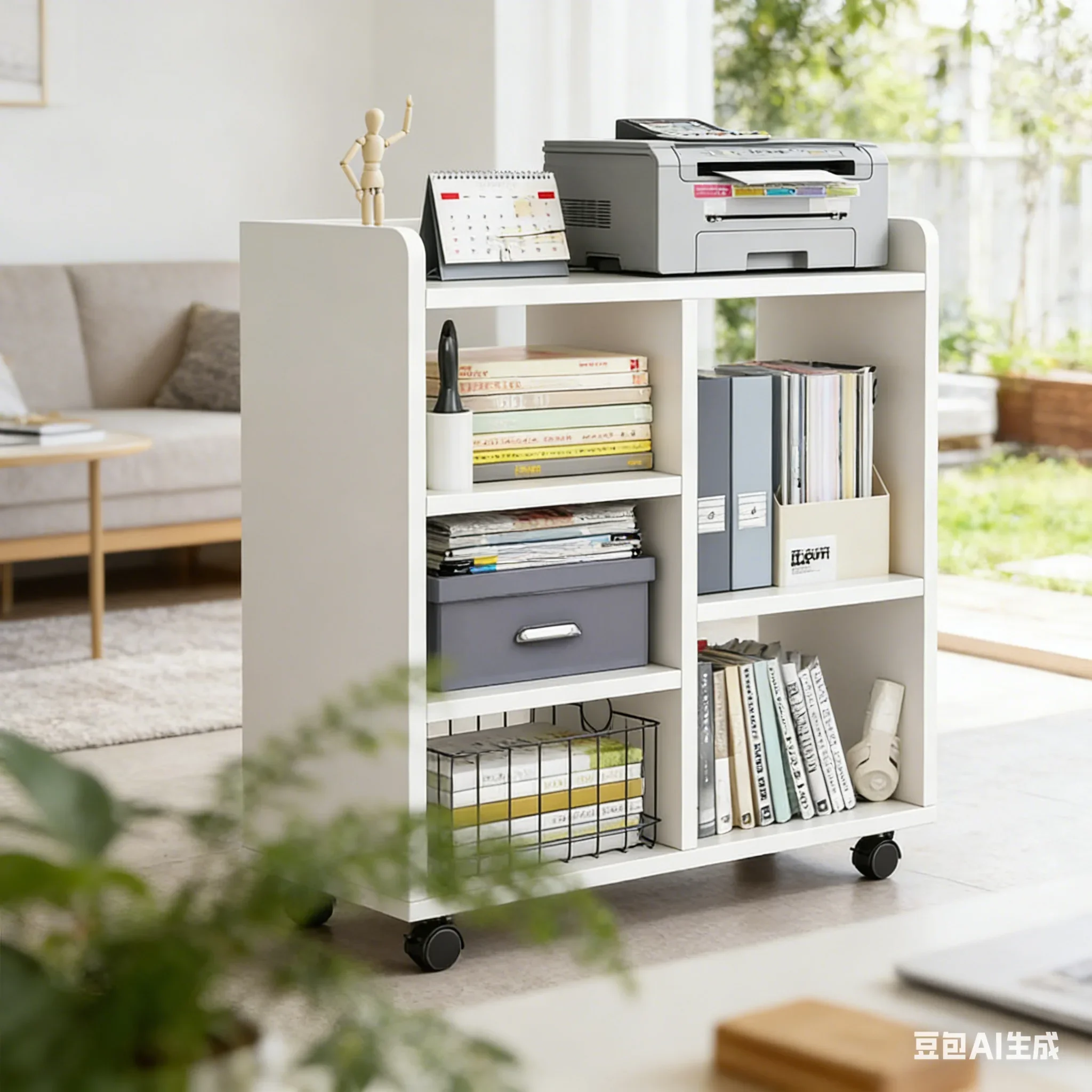 aoliviya-–-meuble-de-rangement-moderne-sous-le-bureau-armoire-a-dossiers-avec-organisateur-lateral-de-bureau-pour-petite-bibliotheque-etagere-mobile-au-sol-couleur-claire-b8