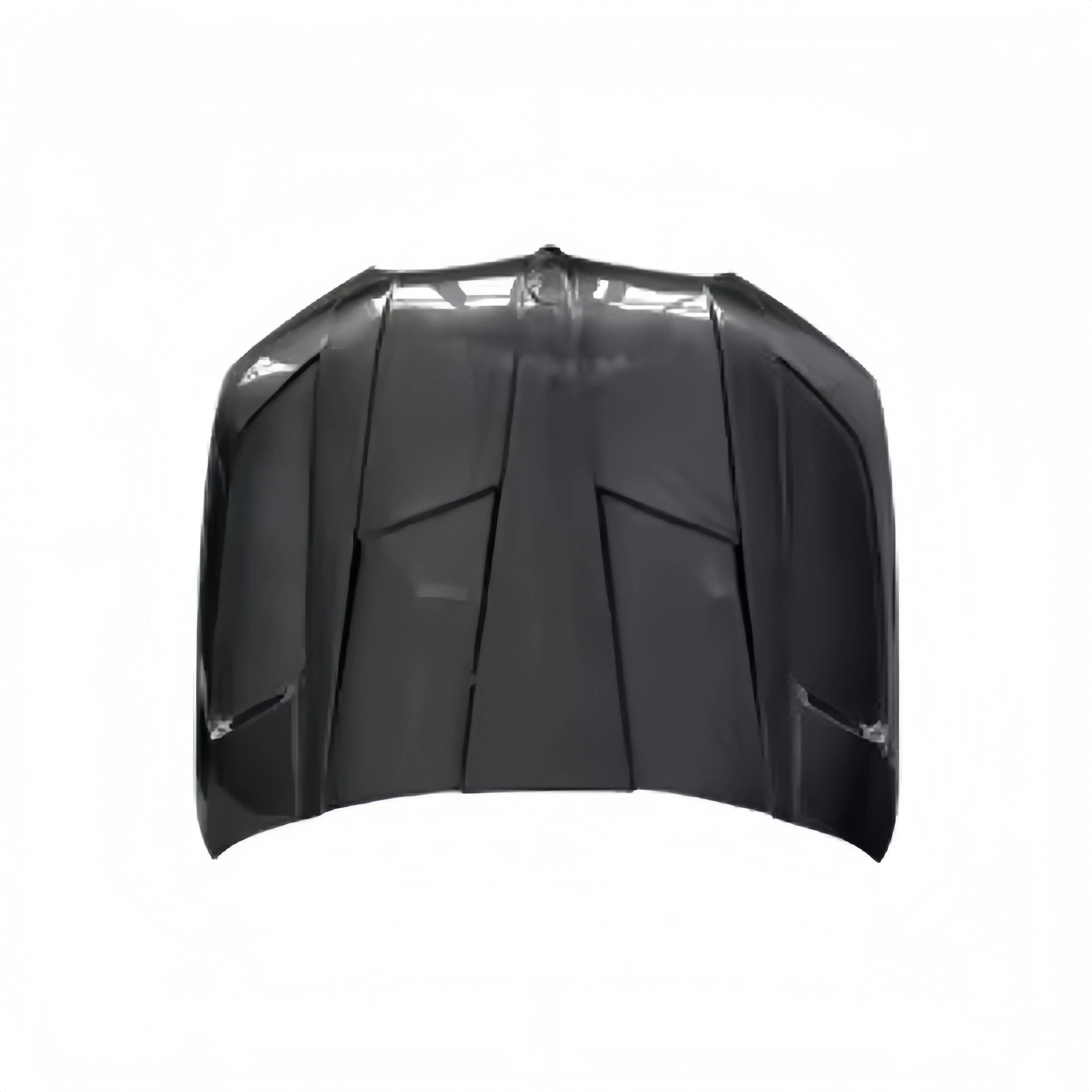 

L-стиль, высококачественный новый сухой капот двигателя из углеродного волокна, подходит для BMW X5g05 X6g06