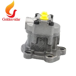 CAT320D oil transfer pump 2923751, C6.4 engine, for Caterpillar pump 326-4635, 296-9126, common rail diesel fuel delivery pump