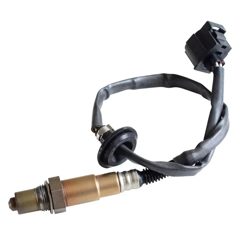 

NEW-Oxygen Sensor Car Oxygen Sensor For Mitsubishi Lancer X 2008-2010 Outlander 2006-2008 1588A560 0258010049