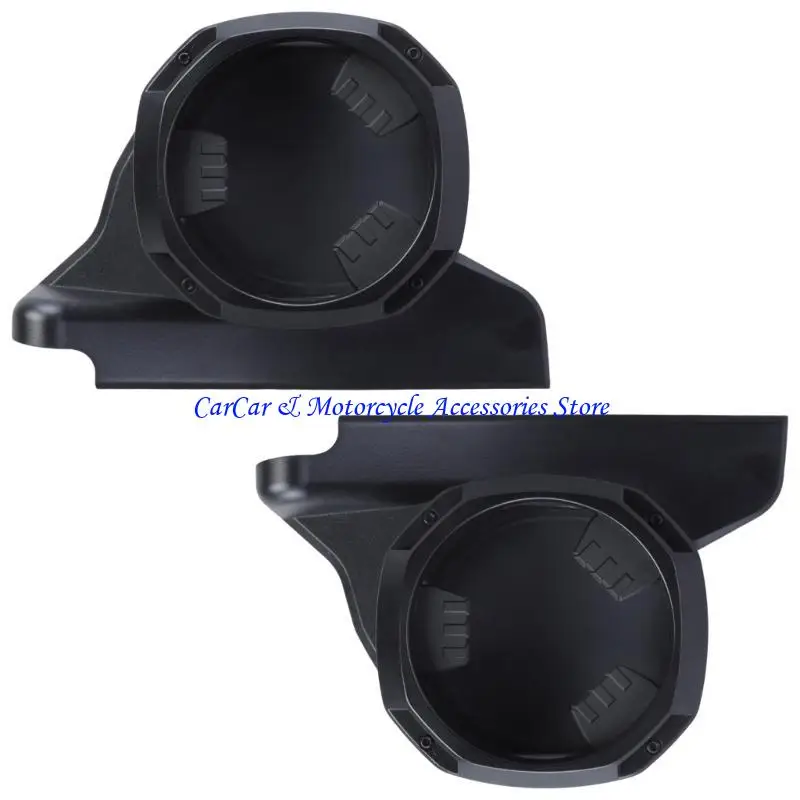 حامل زجاجة الباب الداخلي G5AD Truck مثالي لمغامرات الطرق اليومية