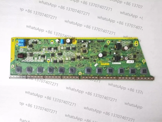 used for 1PCS 100% of the work TH-P42U30 TH-P42U33C SN board TNPA5349AB TNPA5349 AB Y board