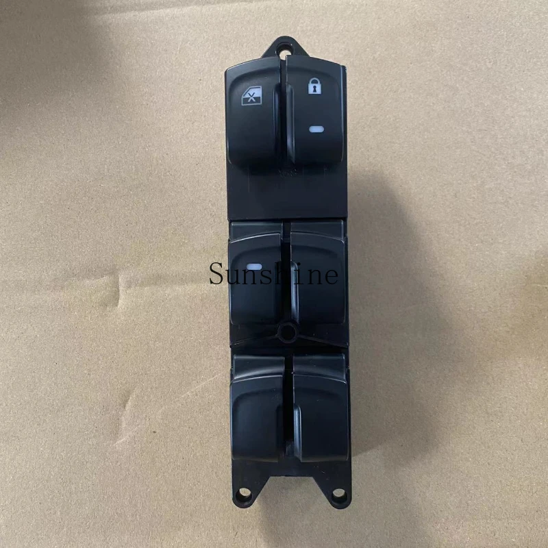 Genuine Southeast DX3 electric window switch DX3BEV glass lifter main and auxiliary switch